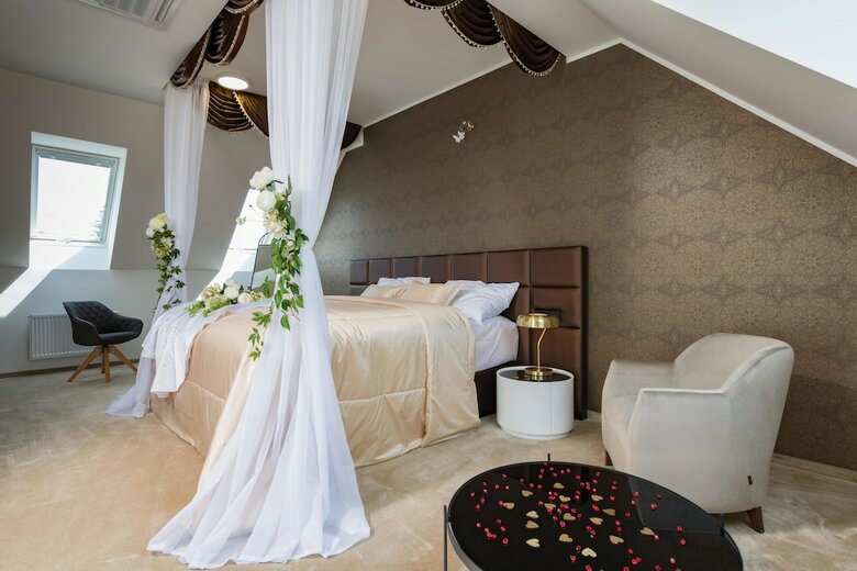 Hotel Pansk� Zahrada