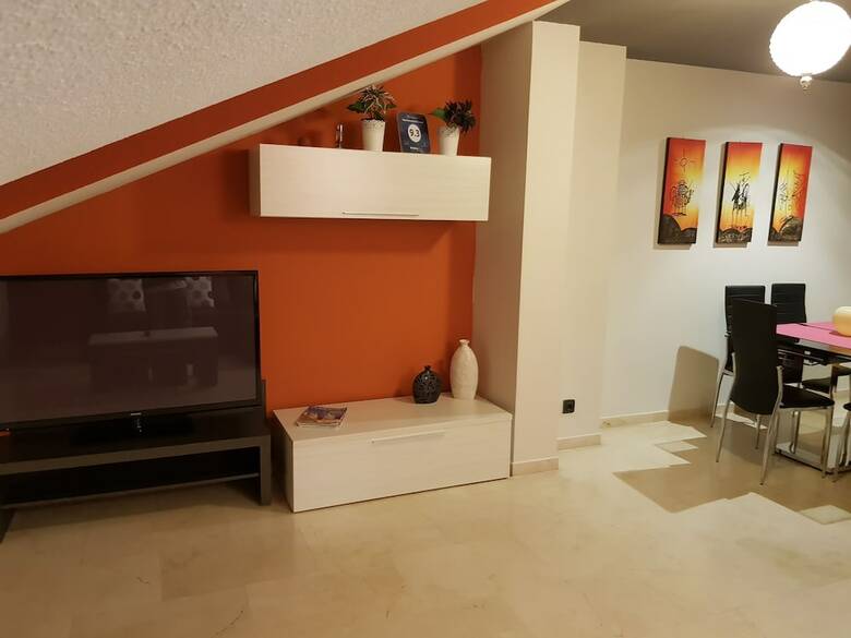 Apartamentos El Desv�n