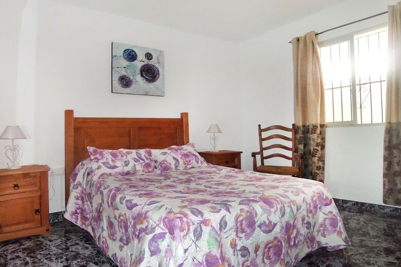 Agroturismo Cortijo Luque