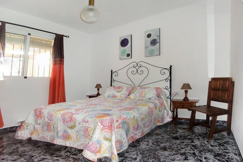 Agroturismo Cortijo Luque