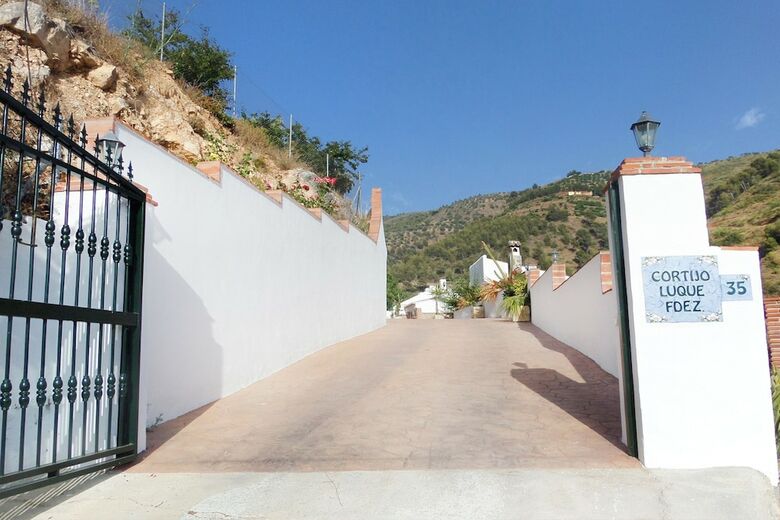Agroturismo Cortijo Luque