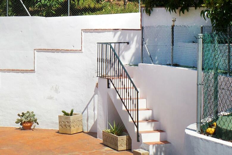 Agroturismo Cortijo Luque