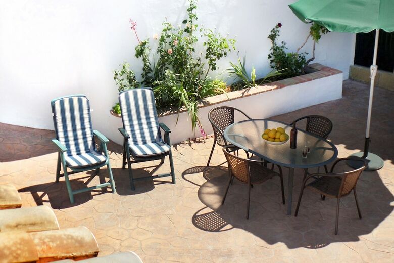 Agroturismo Cortijo Luque