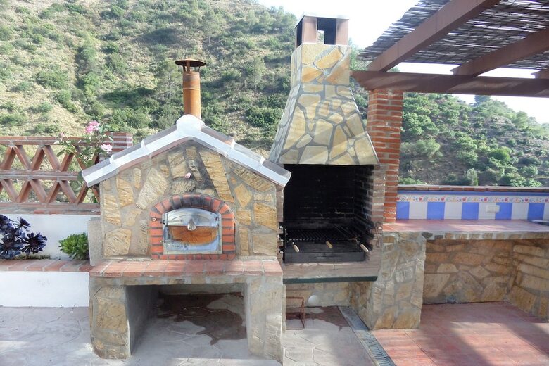 Agroturismo Cortijo Luque