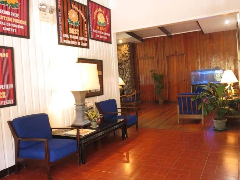 Posada Inn Rocio And Restaurant