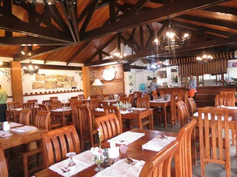 Posada Inn Rocio And Restaurant