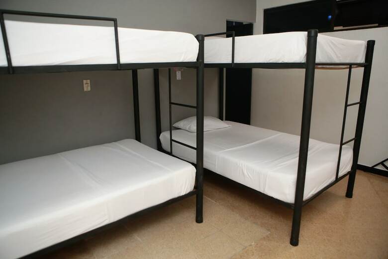 Hotel Suite 45