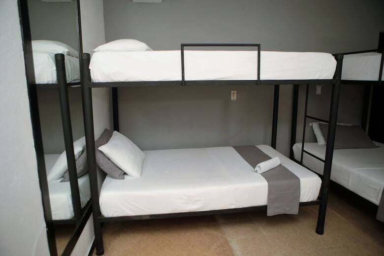 Hotel Suite 45