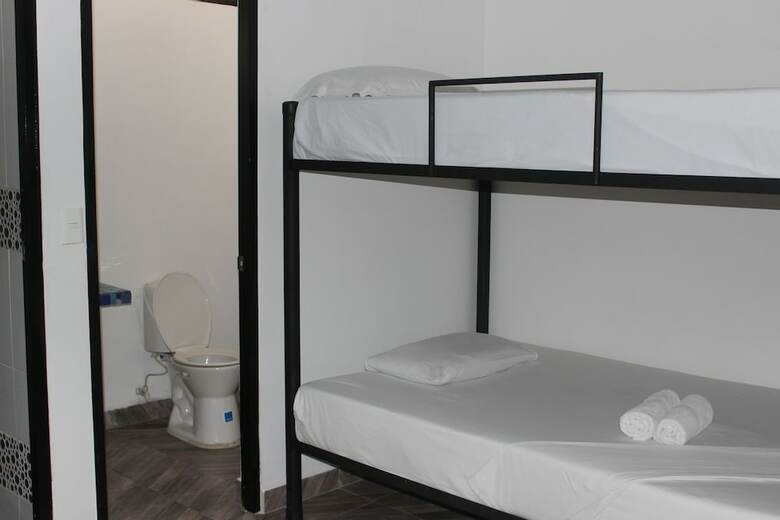 Hotel Suite 45