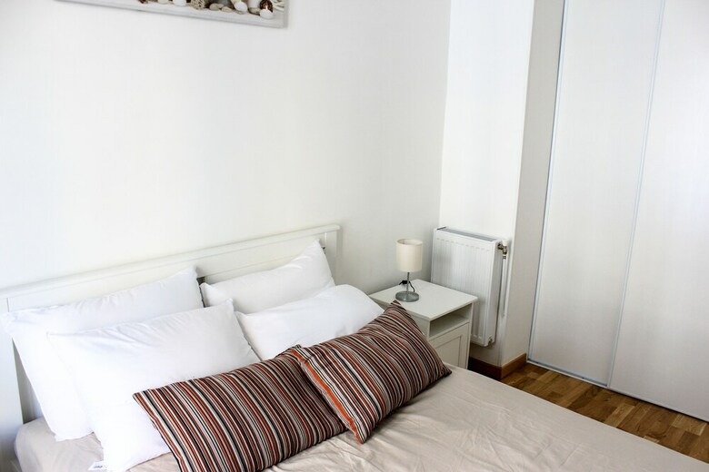 Apartamento Grand Sud