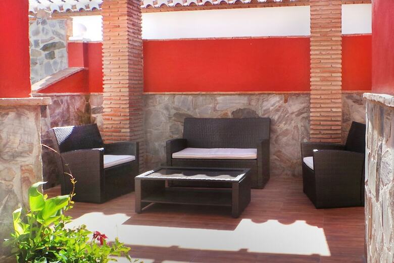 Agroturismo Villa Alvarez