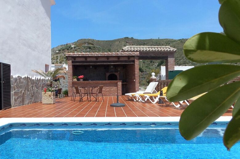 Agroturismo Villa Alvarez