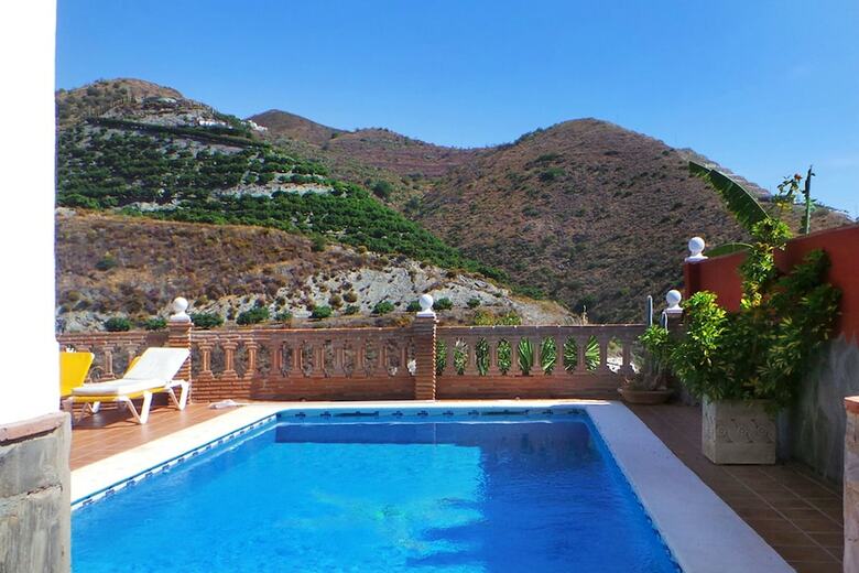 Agroturismo Villa Alvarez
