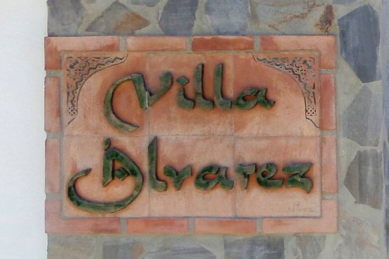 Agroturismo Villa Alvarez