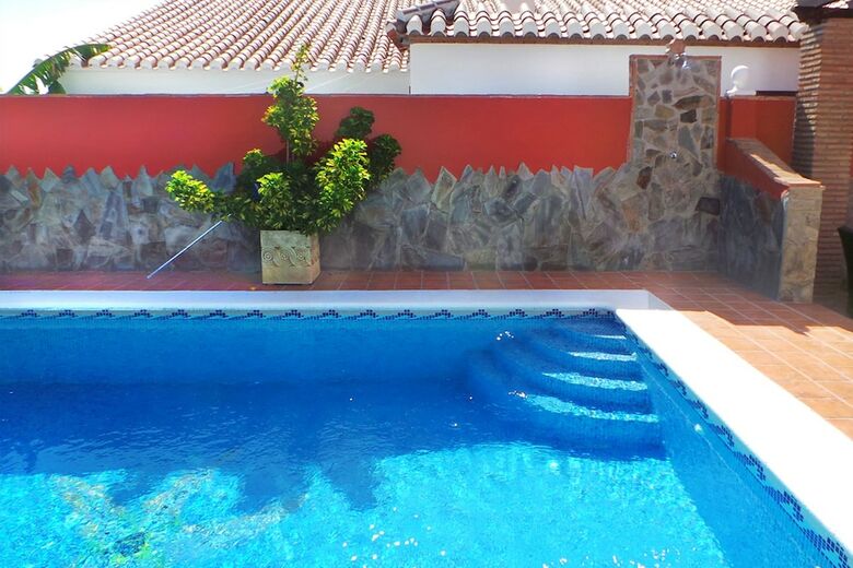 Agroturismo Villa Alvarez