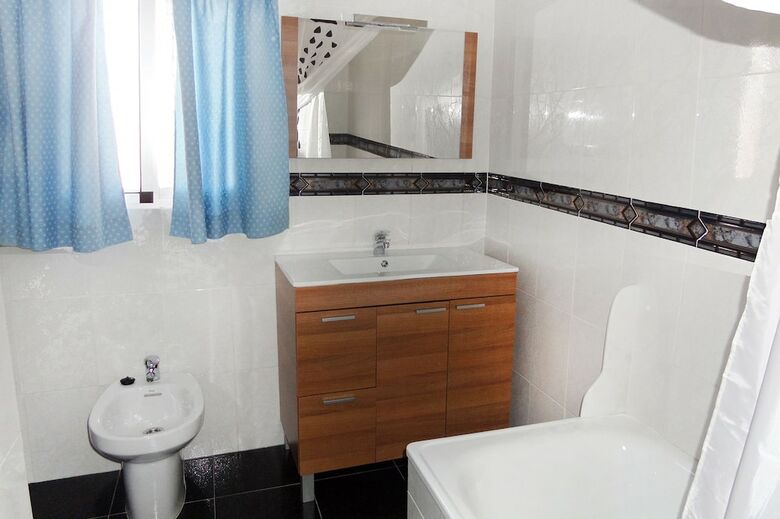 Agroturismo Villa Alvarez