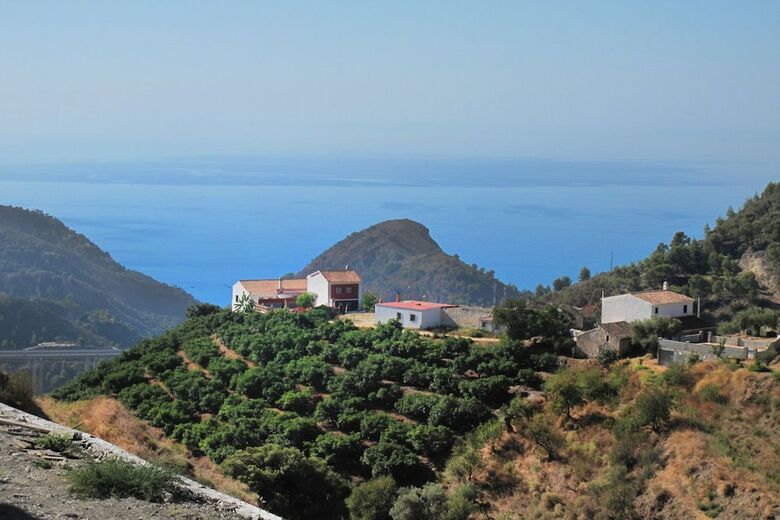 Agroturismo Villa Alvarez