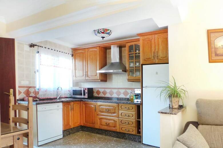 Agroturismo Villa Alvarez