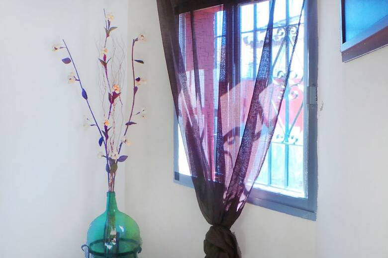 Agroturismo Villa Alvarez