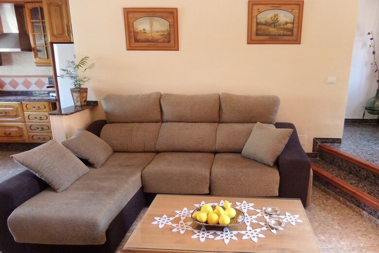 Agroturismo Villa Alvarez