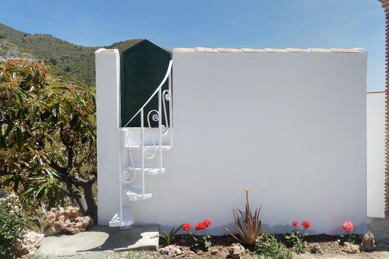 Agroturismo Villa Alvarez
