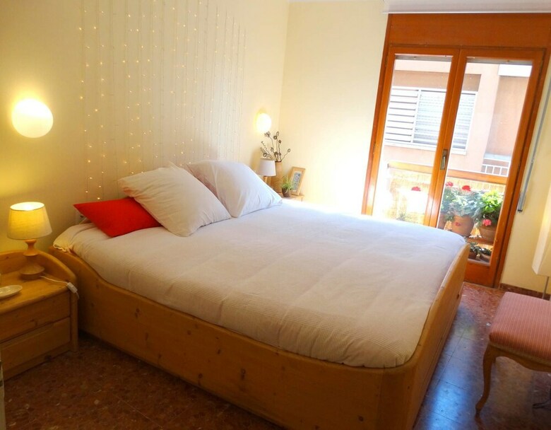 Apartamento Neus