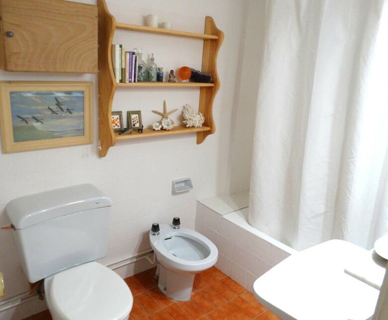 Apartamento Neus