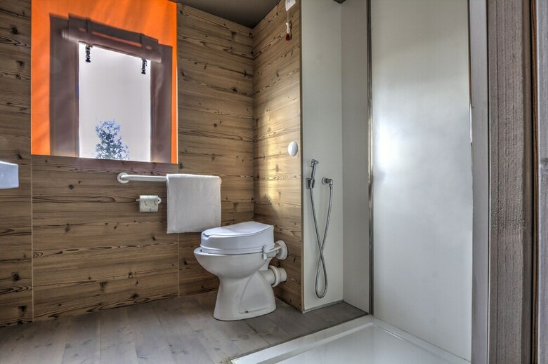 Glamping Diacceroni