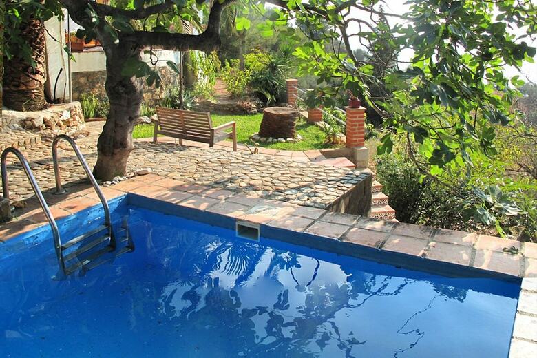 Agroturismo Cortijo La Fuente