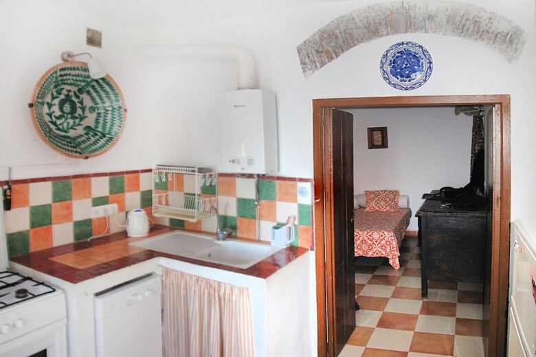 Agroturismo Cortijo La Fuente