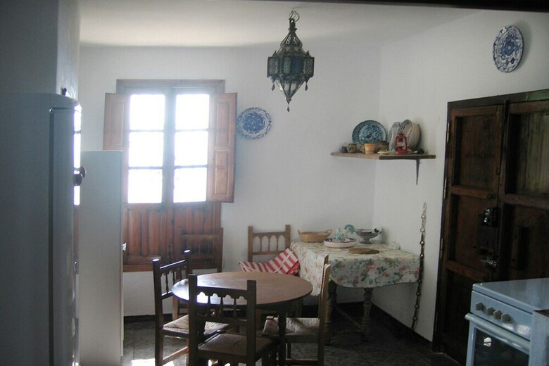 Agroturismo Cortijo La Fuente
