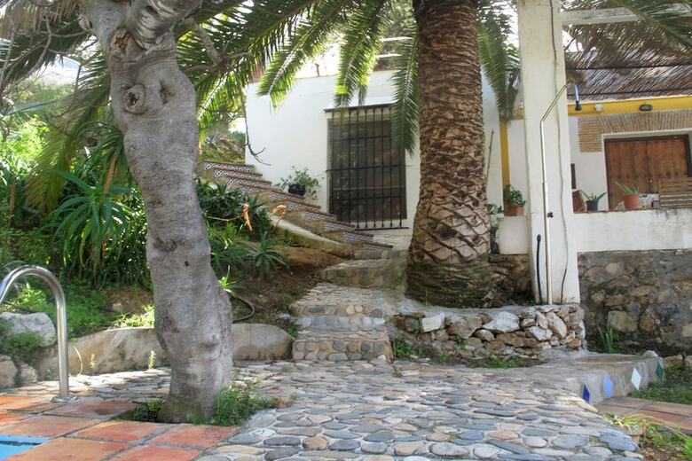 Agroturismo Cortijo La Fuente