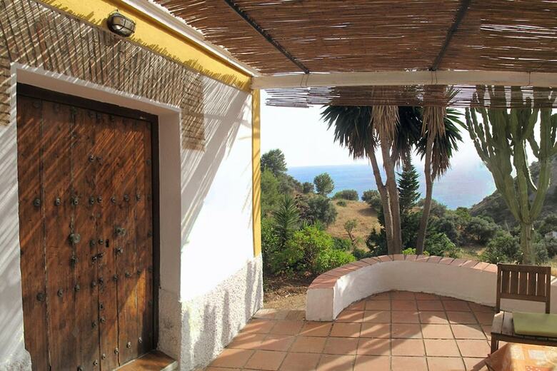 Agroturismo Cortijo La Fuente