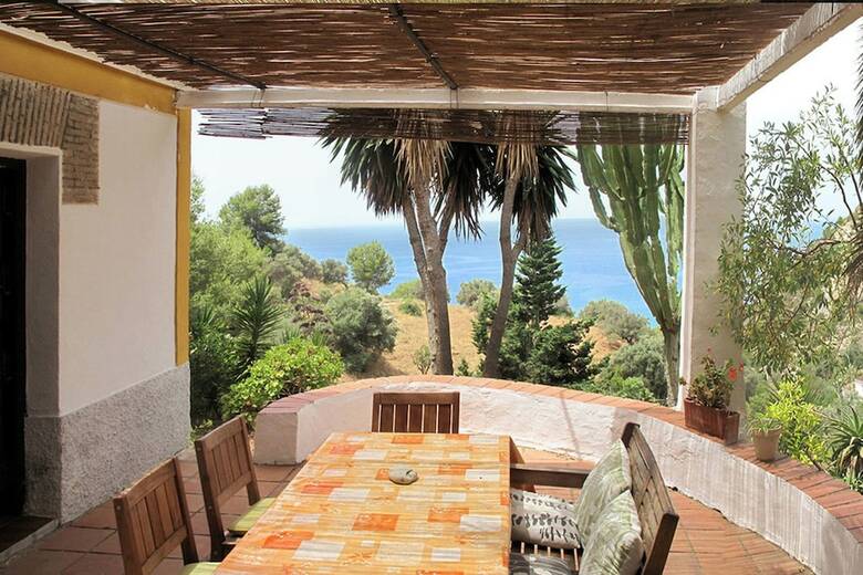 Agroturismo Cortijo La Fuente