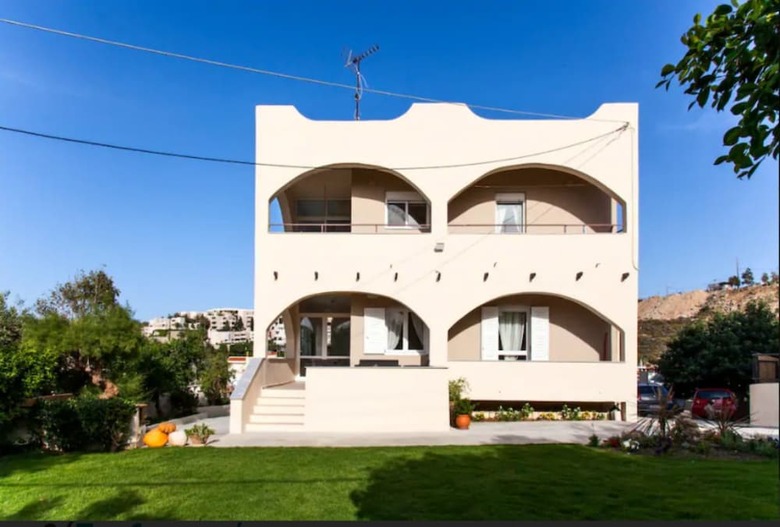 Residencia Steliana 2