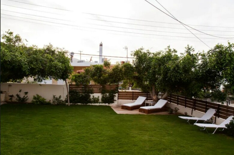 Residencia Steliana 2
