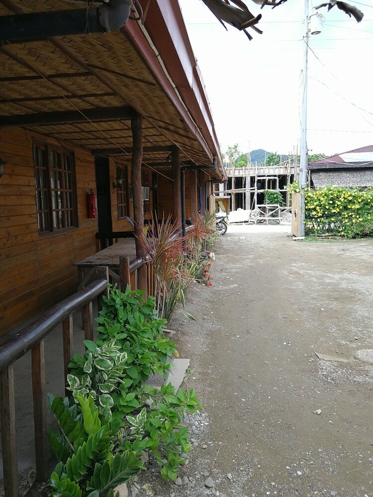 Hotel Paniman Bay Lodge