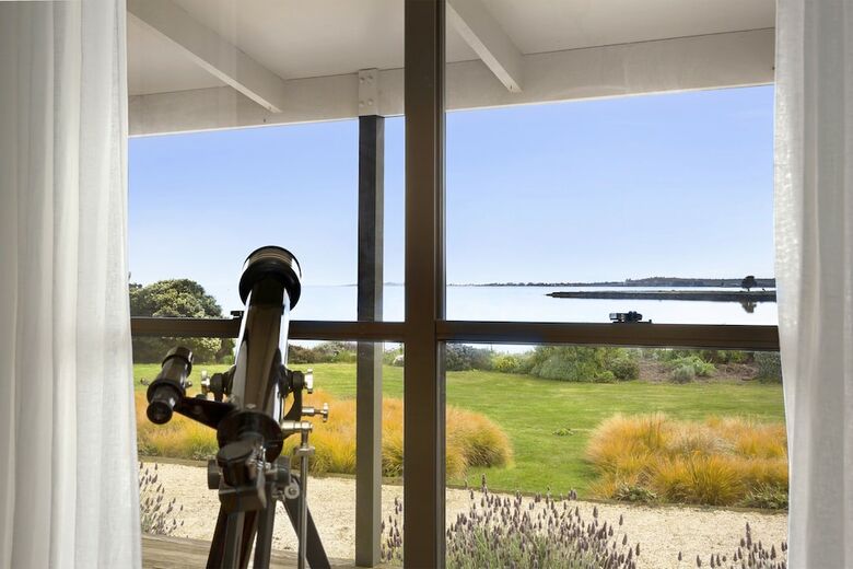 Stargazers Luxury Cottage