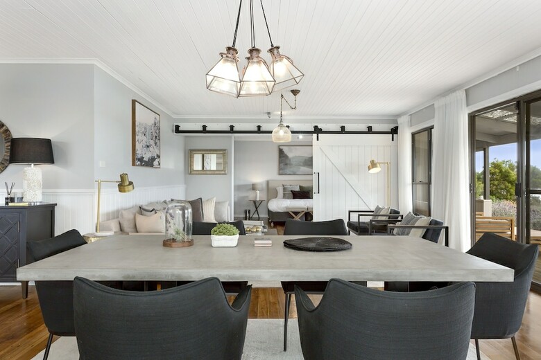 Stargazers Luxury Cottage