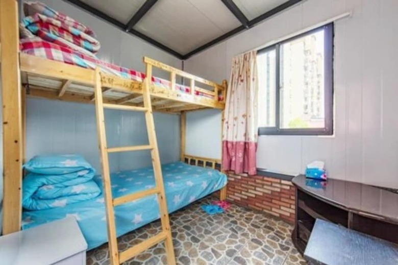 Hotel Qiao Shan Hua Shu