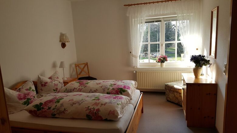 Apartamentos J�gerheim L�bsal