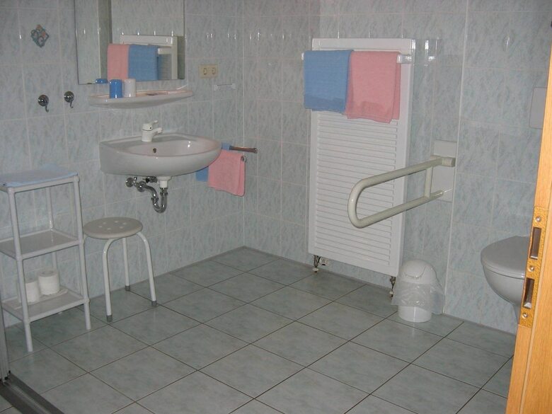 Apartamentos J�gerheim L�bsal