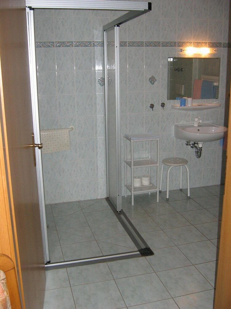 Apartamentos J�gerheim L�bsal