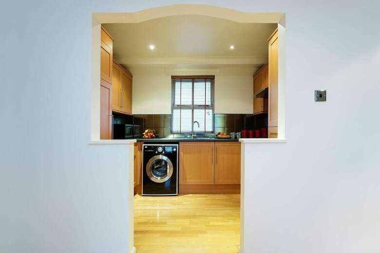 Deluxe Old Street - Two Bed Apartment