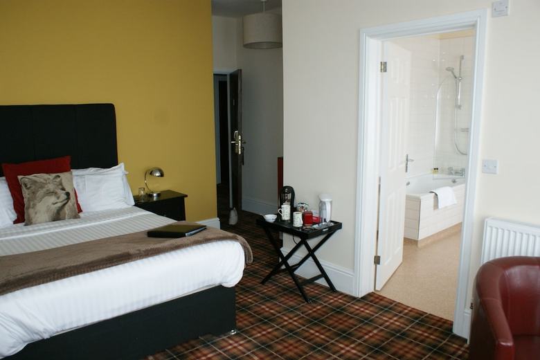 Bed & Breakfast 10 To 12 Folkestone