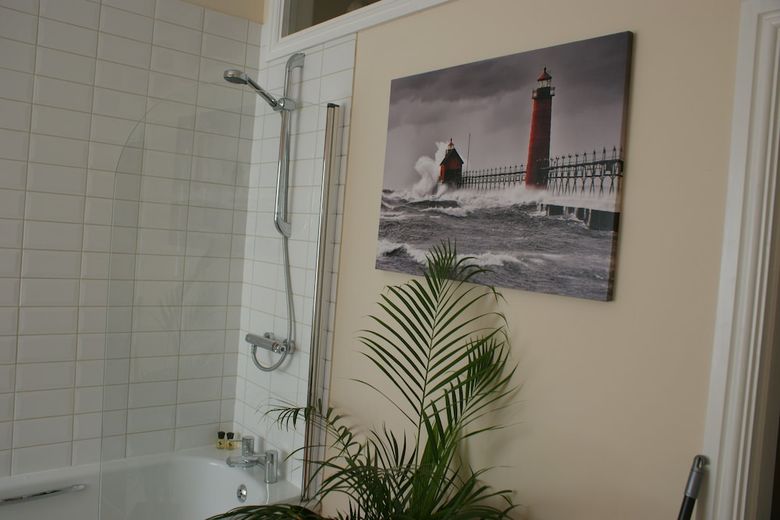 Bed & Breakfast 10 To 12 Folkestone