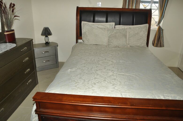 Villa 123 Drax Hall Country Club 2 Bed