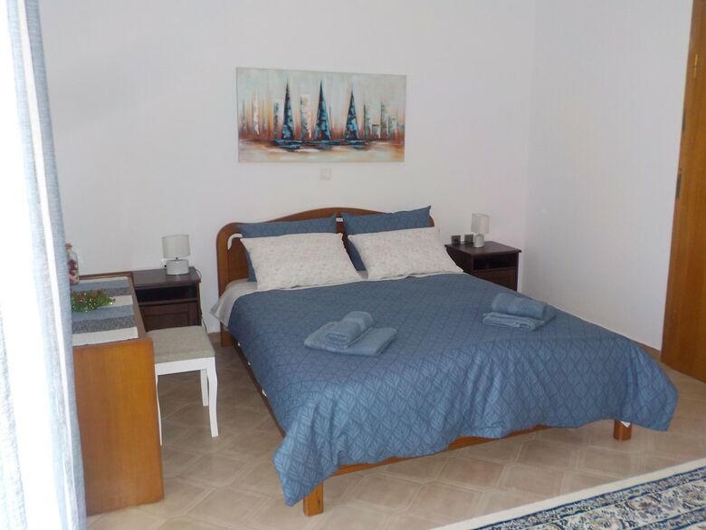 Villa In Athens Suburb Of Rafina