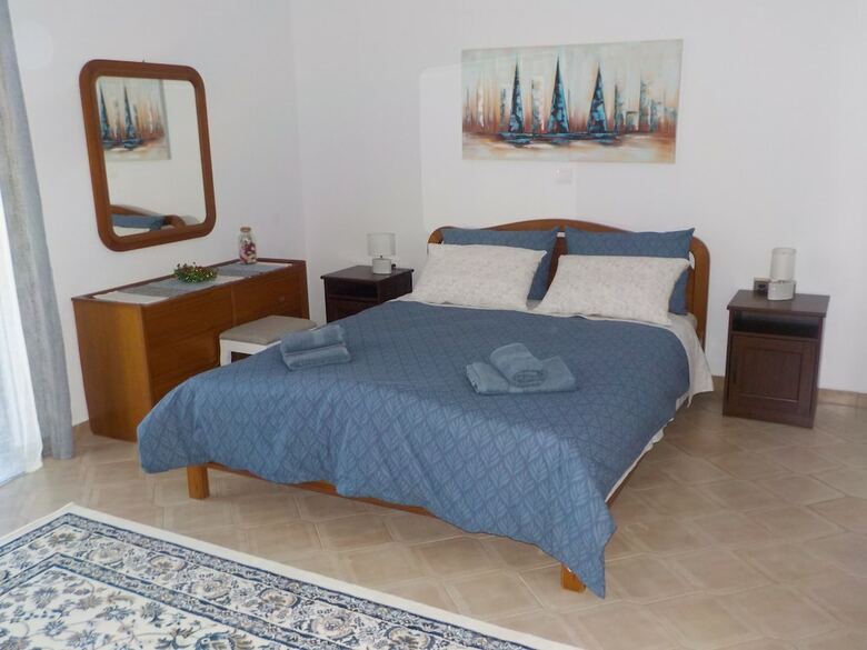 Villa In Athens Suburb Of Rafina