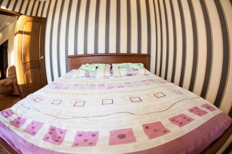 Hostal Like Hostel Kolomna